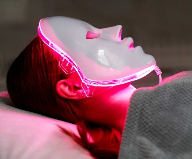 LED Light Therapy