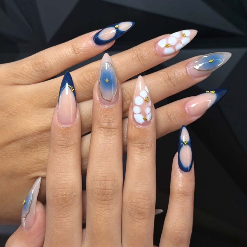 Nail Art (per Set) at chic nails room in Dobbs Ferry, NY