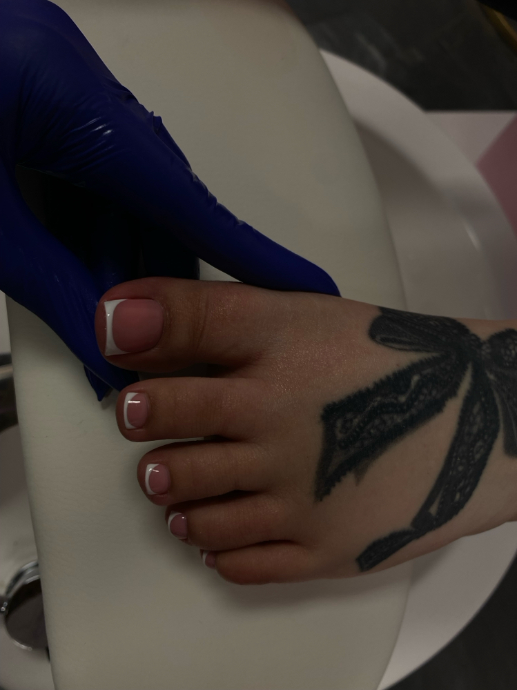 Pedicure