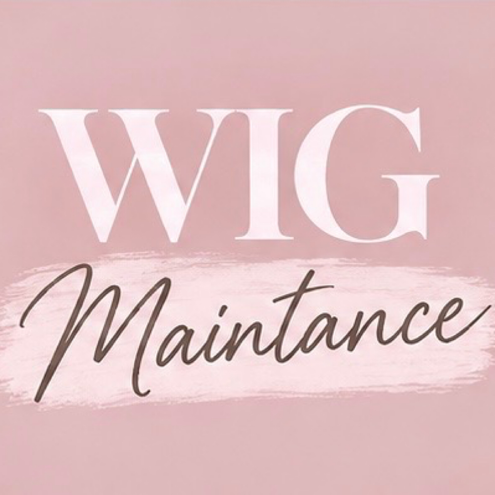 Wig Maintance at Heir D’vine in Las Vegas, NV