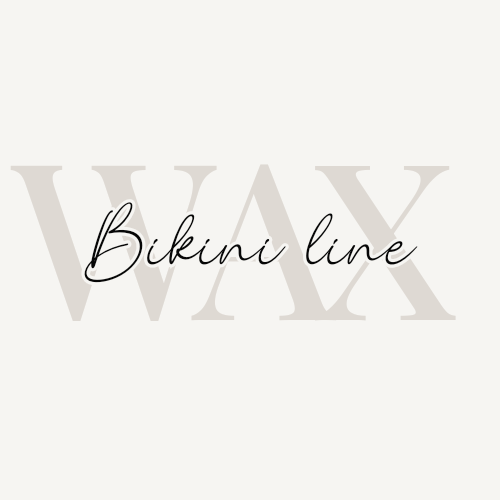 Bikini Wax (Female)