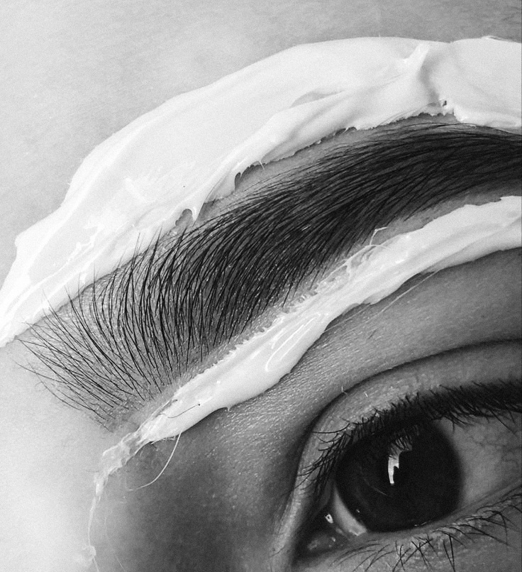 Brow Wax