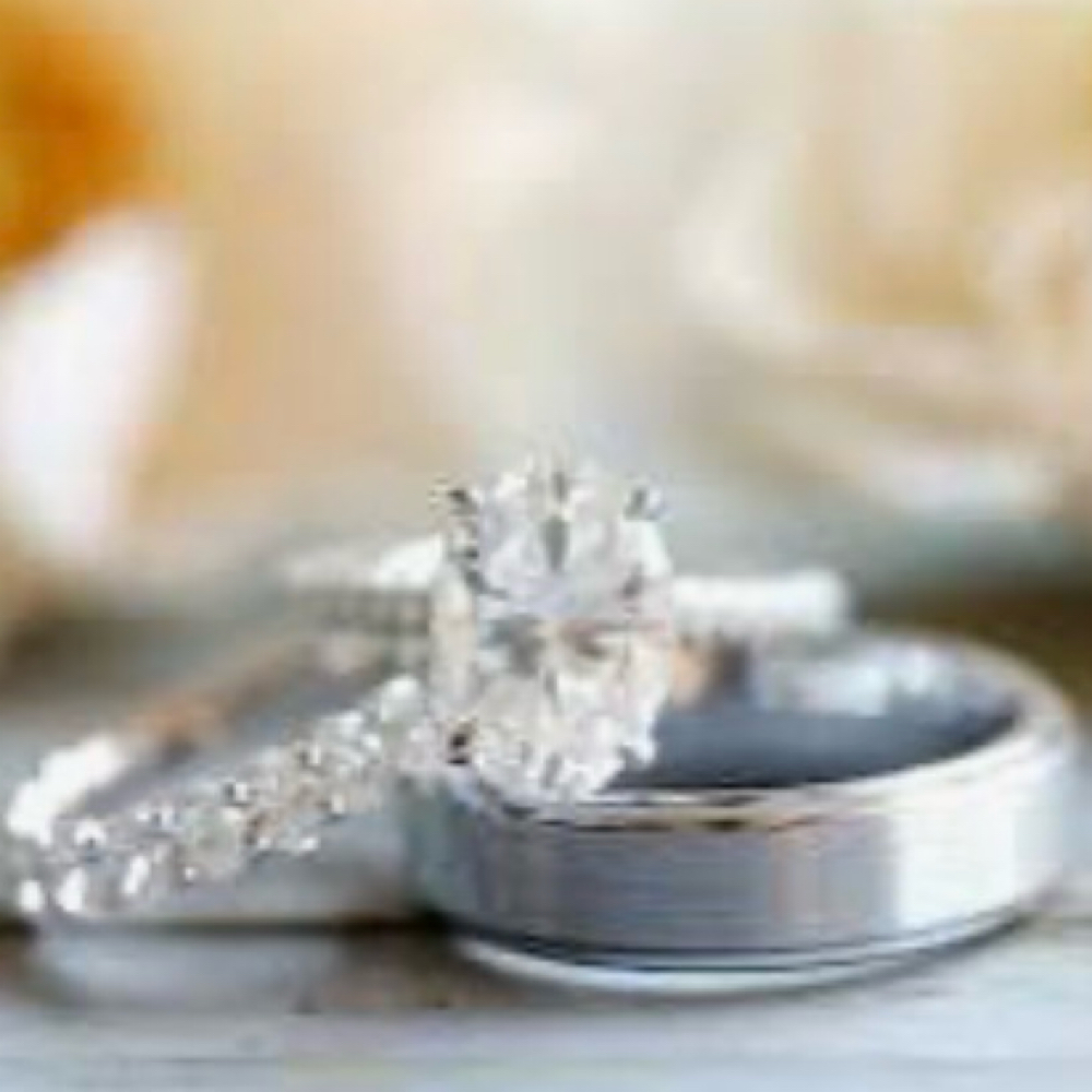 Bride Trial at Madame Jay Salon in Freeport, NY