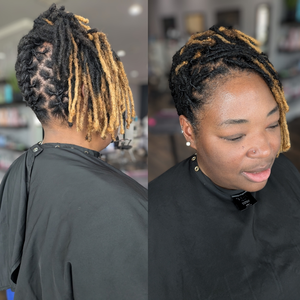 Loc Style