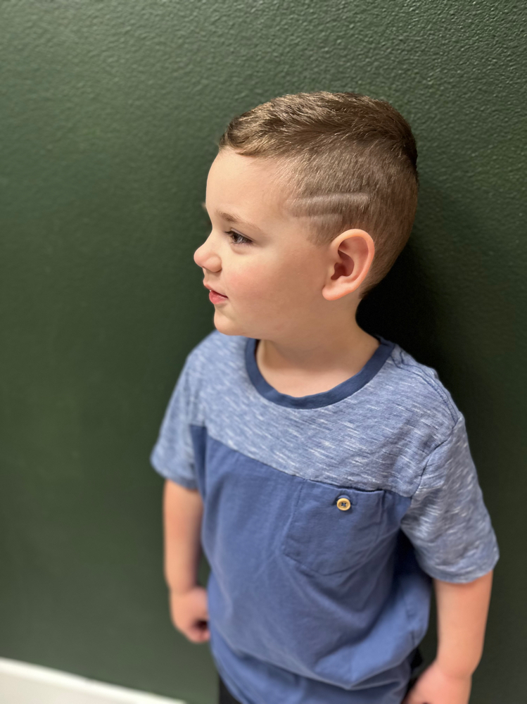 Kids Cut