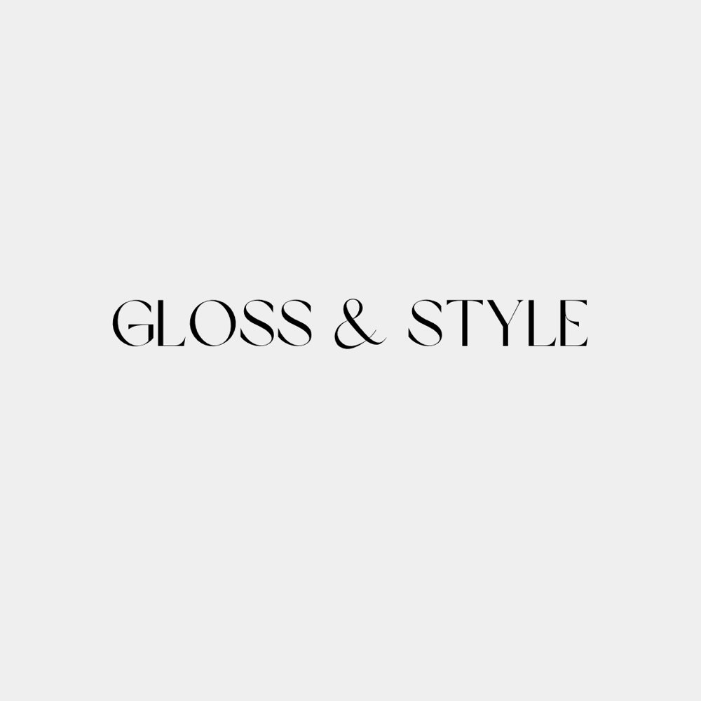 Gloss + Style