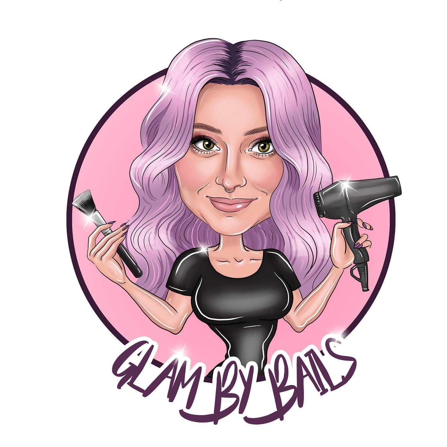 Special Event Hair Style