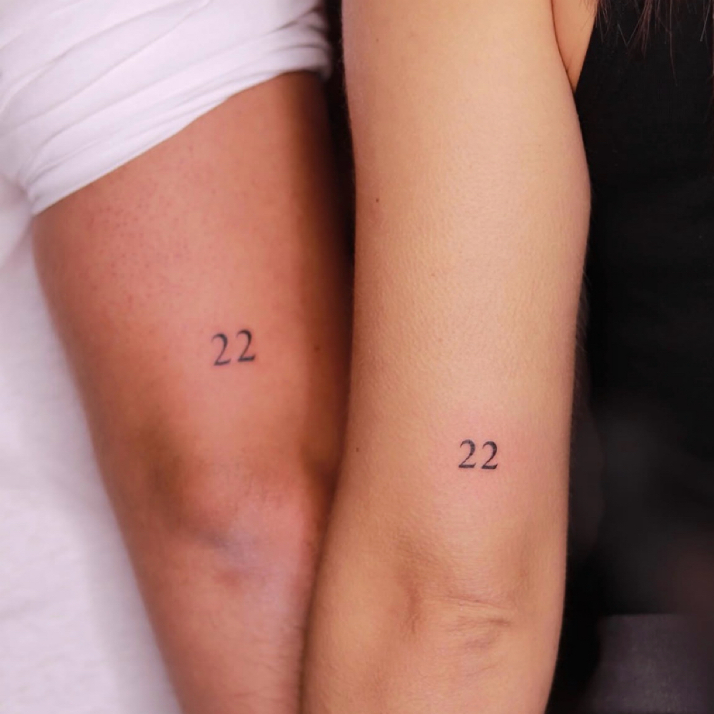 Together Ink Sessions at Pine + Spur Tattoo in Southwick, MA