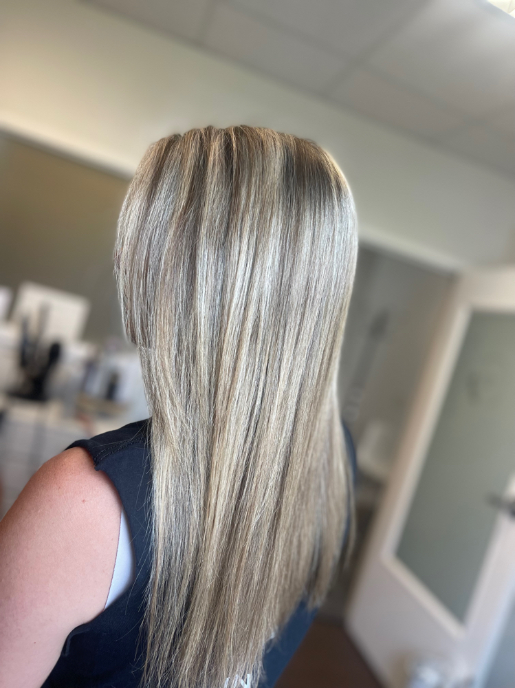 Partial Highlight