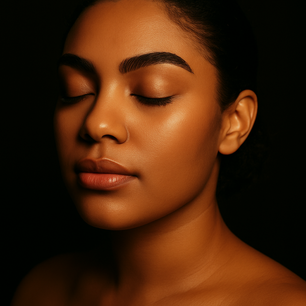 Full Face (Brows Included) at Going Rogue Wax Studio LLC in Maryland Heights, MO