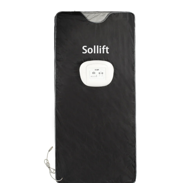 Sauna Blanket Add-on