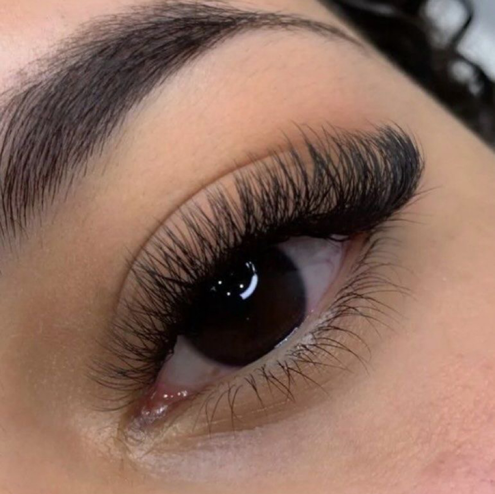 Mega Volume Fills at Beauty  Glow in Falls Church, VA