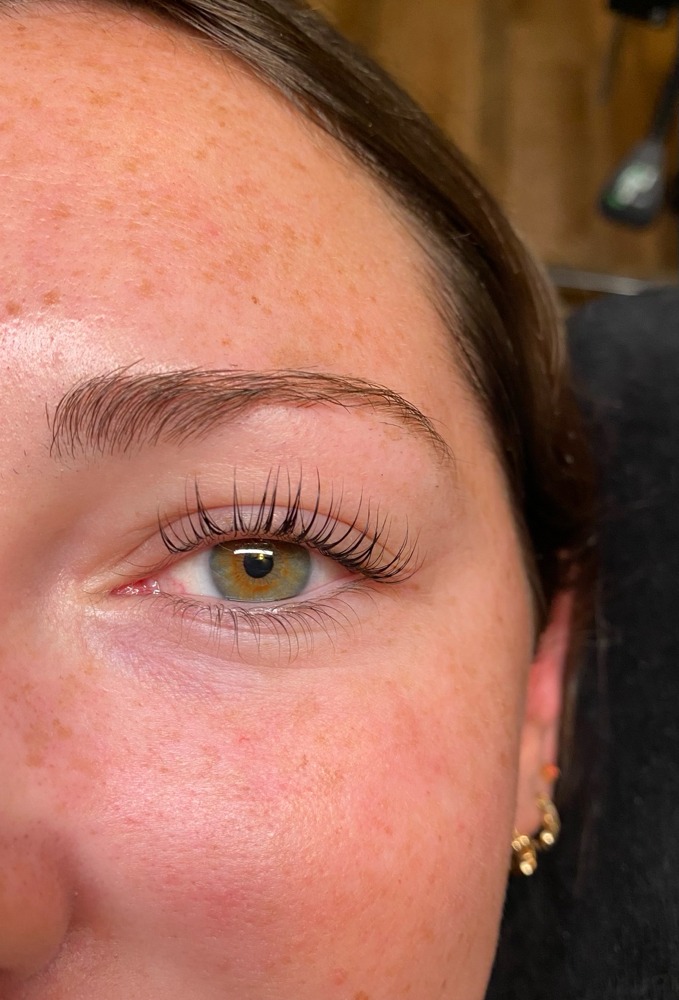 Lash Lift