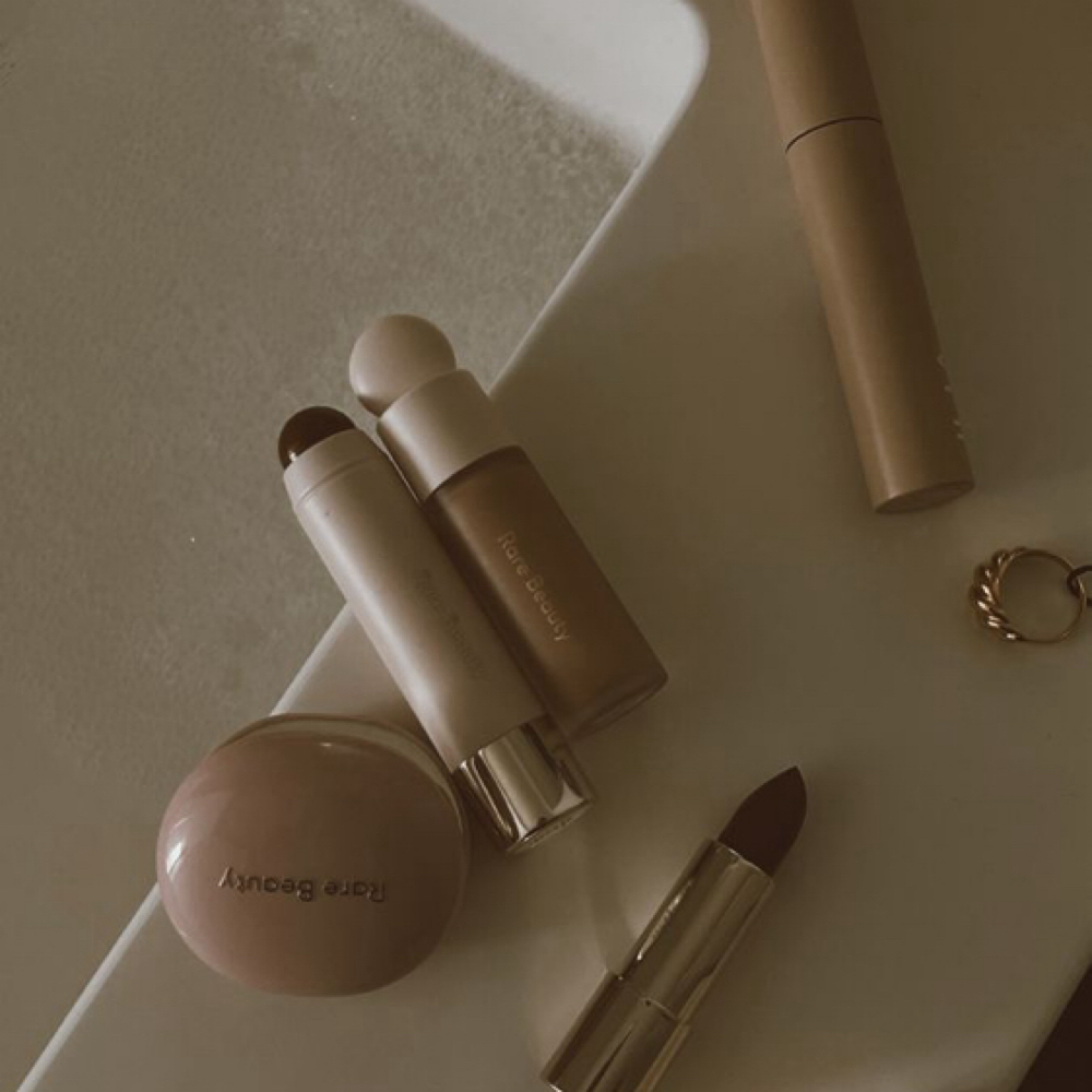 Bridal Makup- Wedding Day at The Beauty Loft in Sunnyside, WA