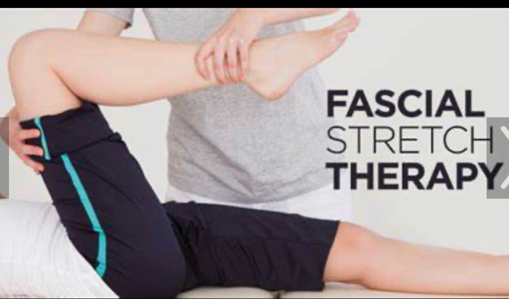 Fascia Stretching