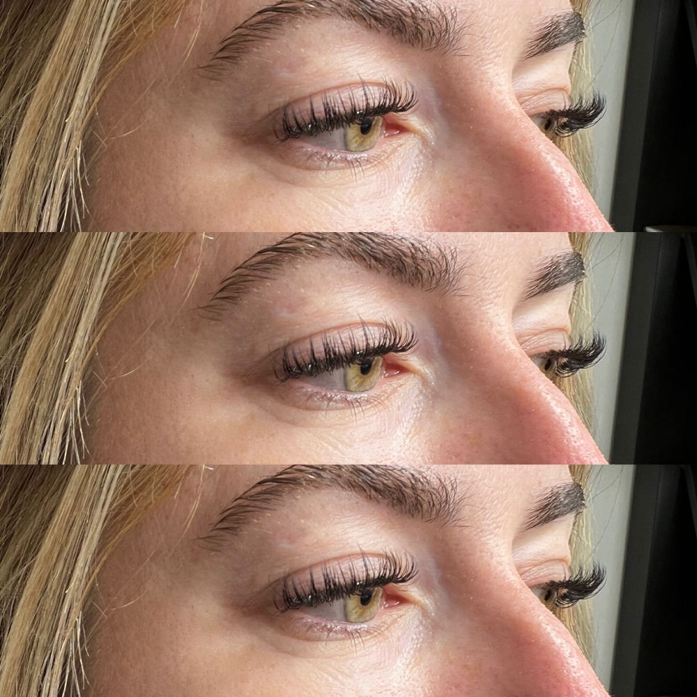 Classic Lash Fill