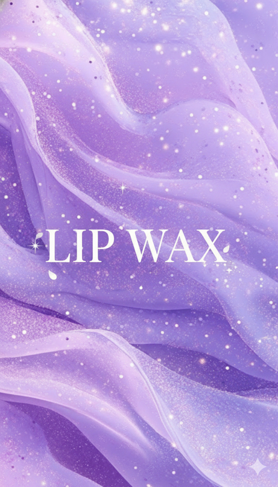 Lip Wax