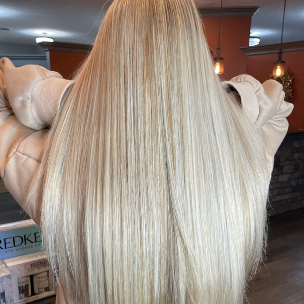 Full Highlight at Kaeley Miko in Seville, OH