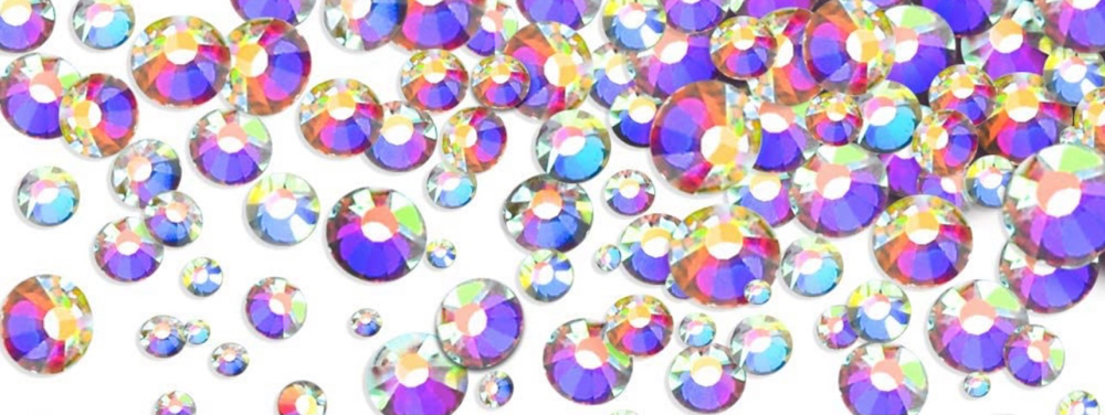 Regular Rhinestones