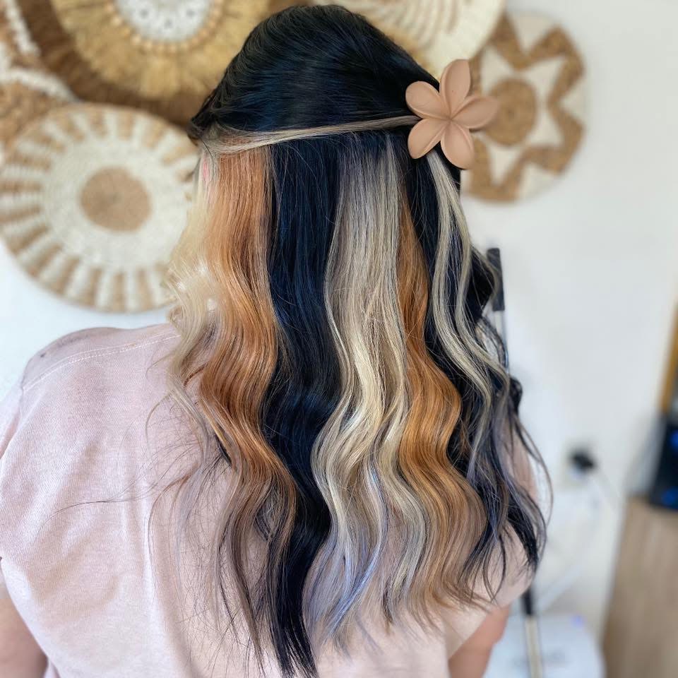 Specialty Color