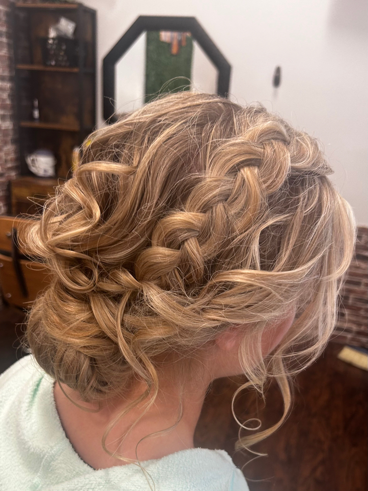 Updos