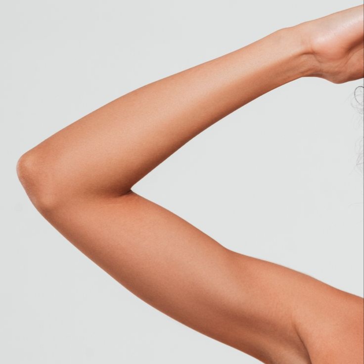 Full arms at Skin By Mena in NJ, NJ