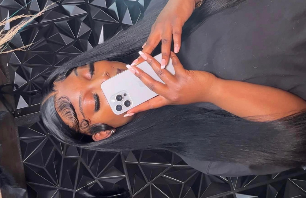 Frontal Sew ln (Wed-Friday)