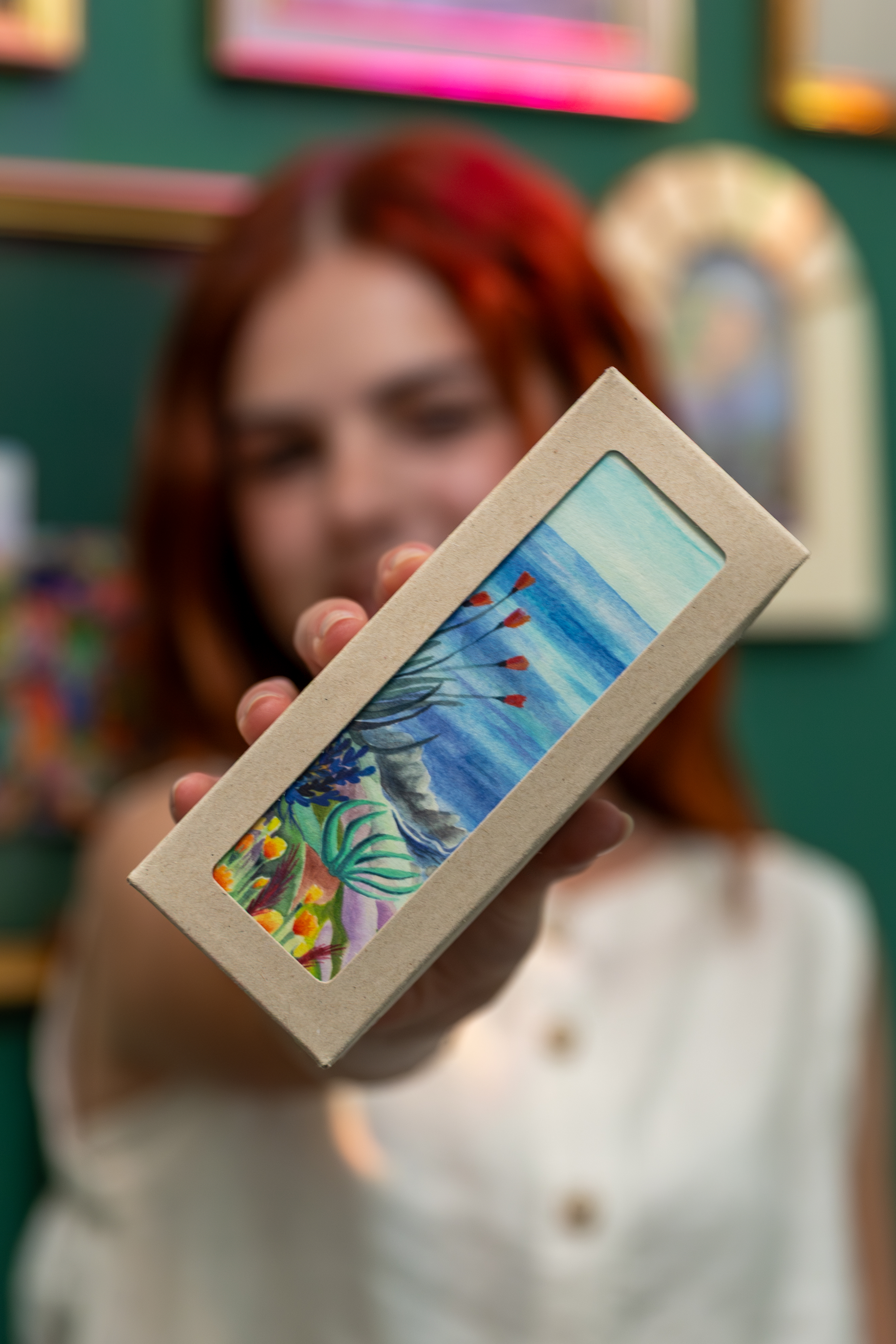 Botanical Bliss custom Back Facial