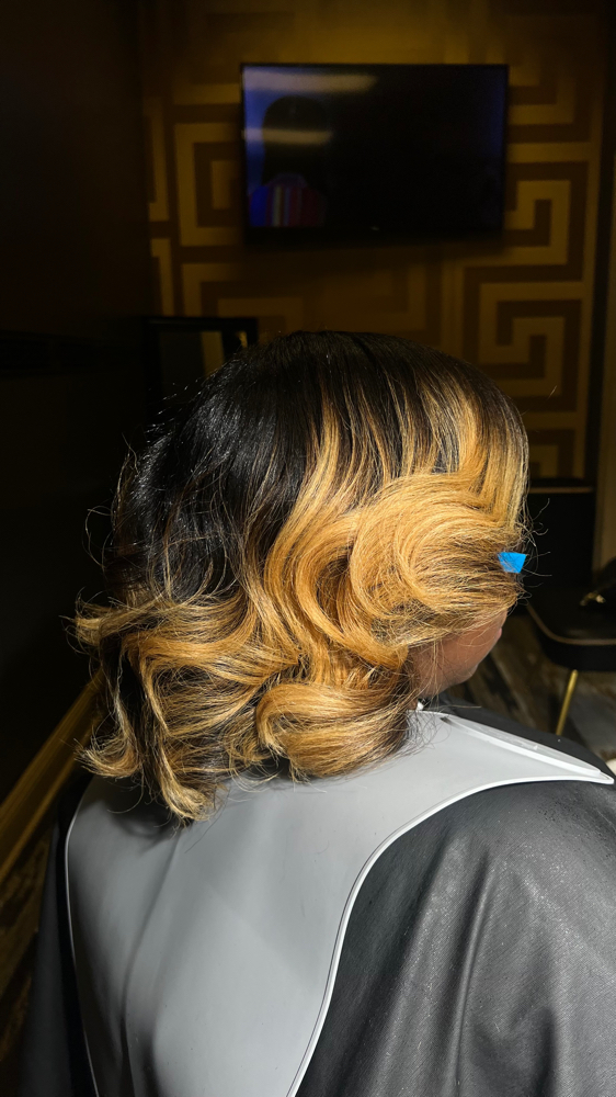 10 Foils