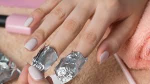 Gel Polish Change