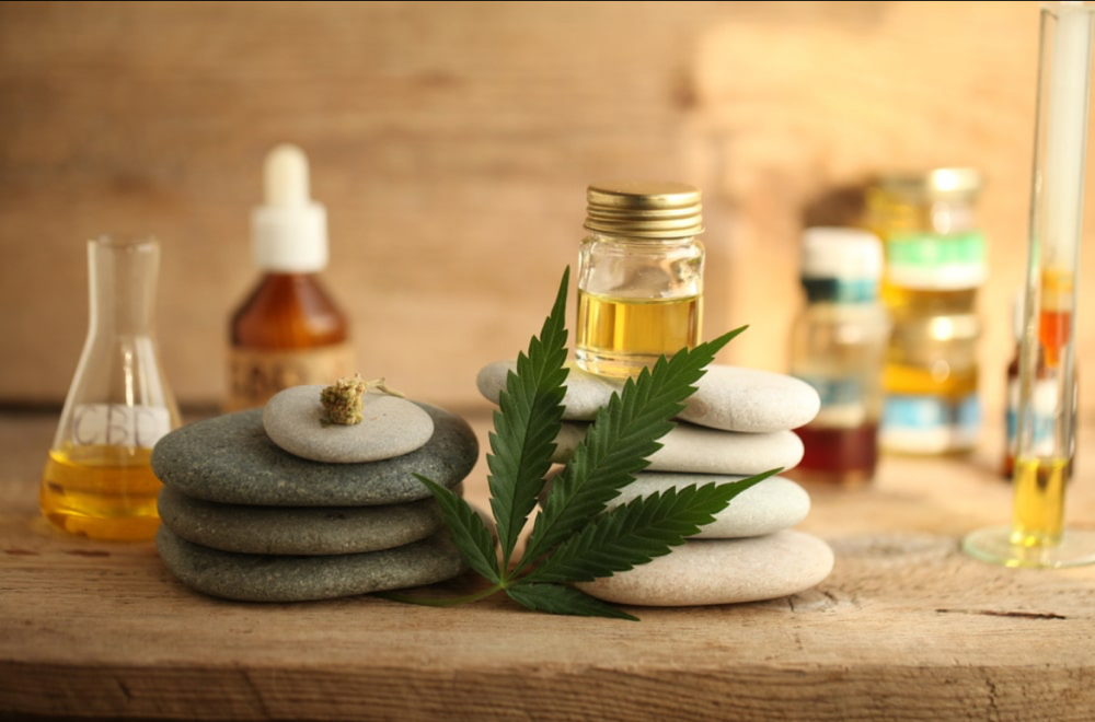 Hemp Cream