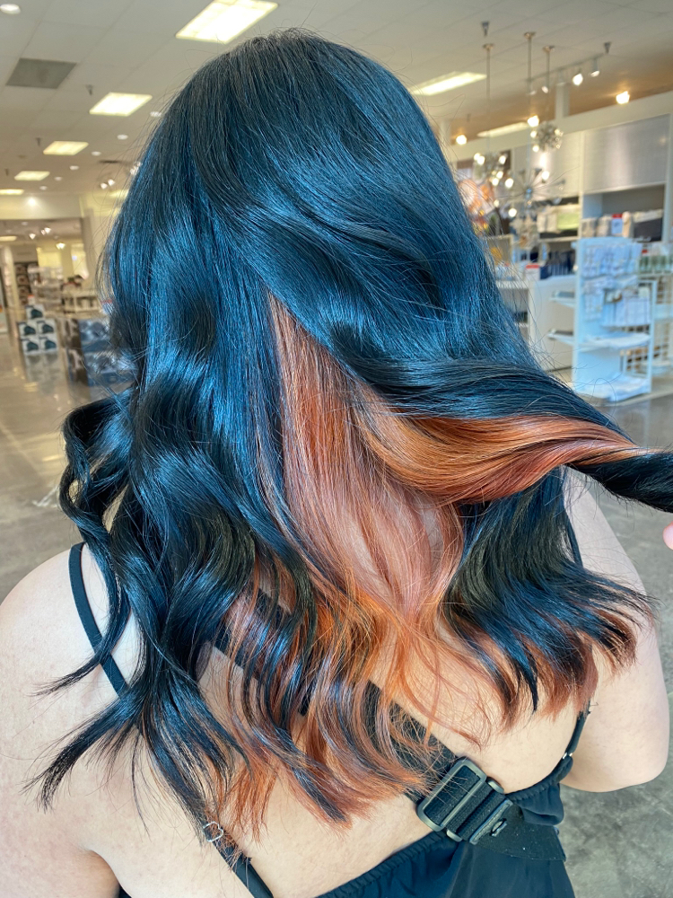 Accent Foil