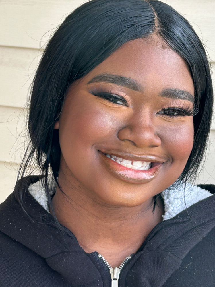 Kids Makeup at uniquely Glitz N Glam U More in Belleville, IL