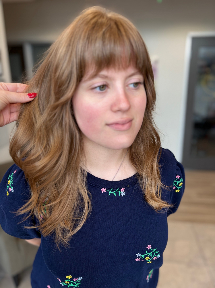 Bang Trim