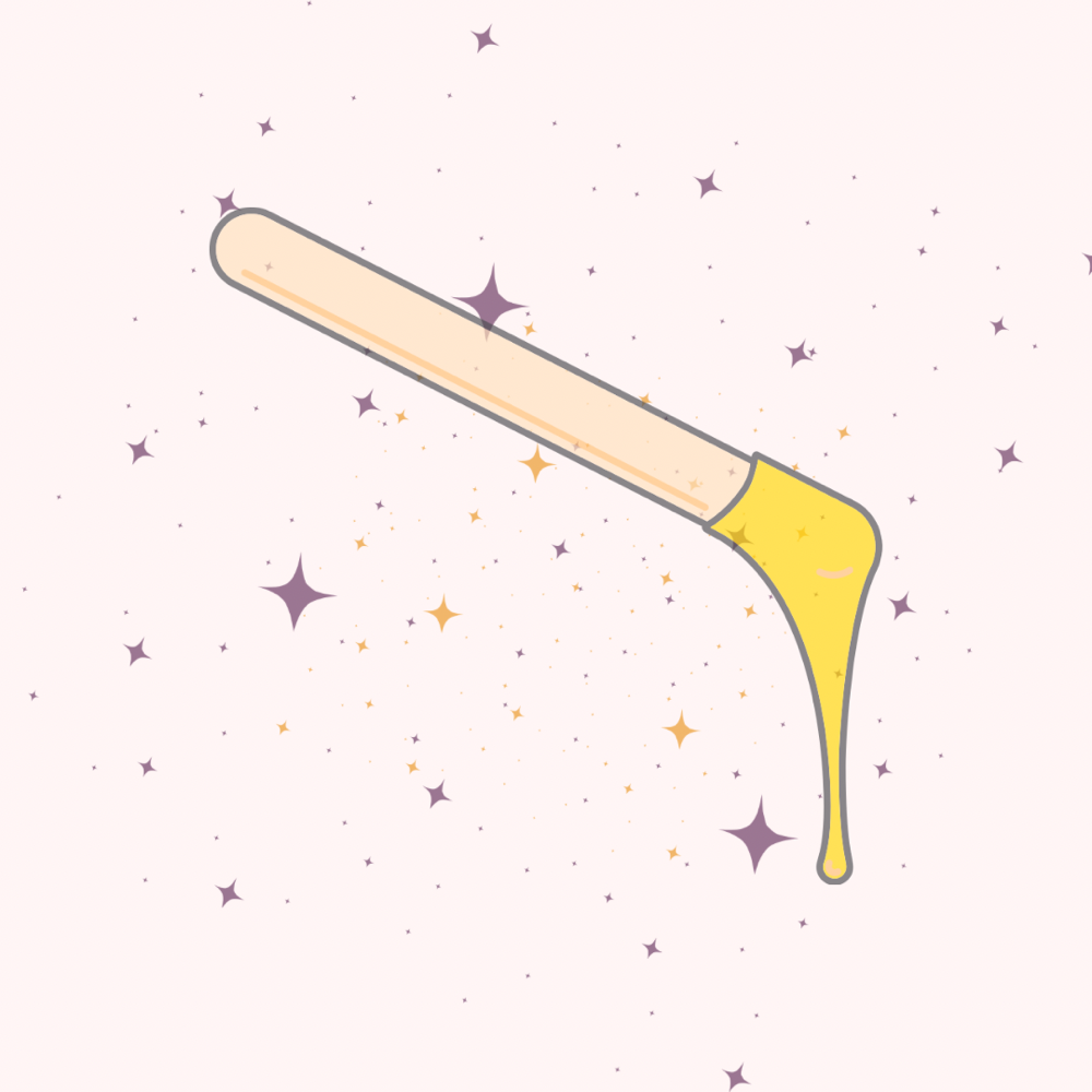 Return Client Brow Wax