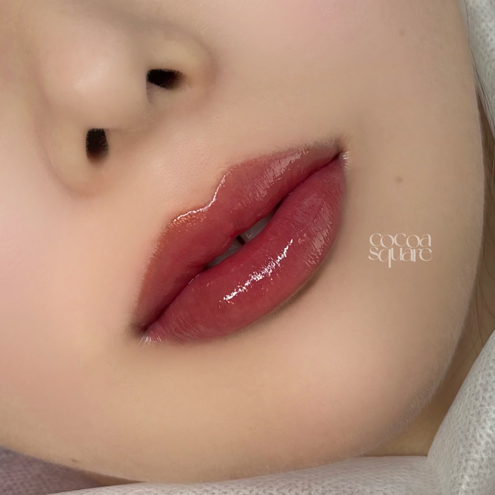 Lip Blush