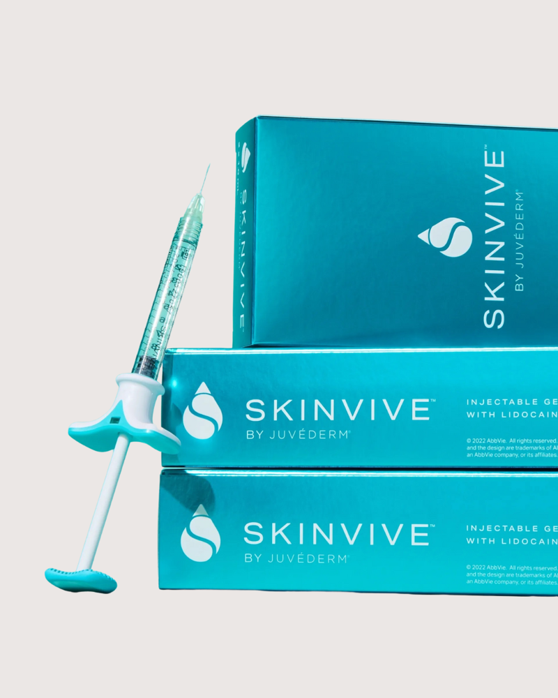 Skinvive