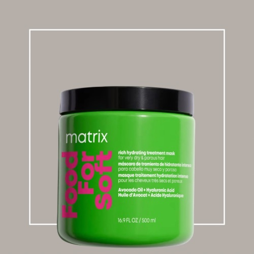 Hydrating Treatment Add On