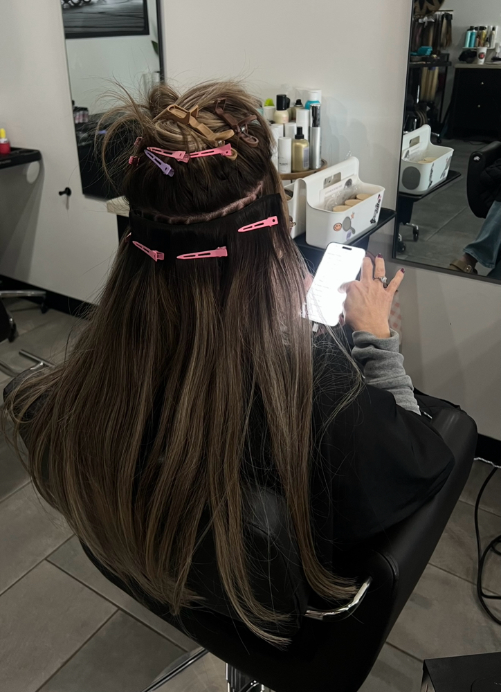 Free Extension Consultation