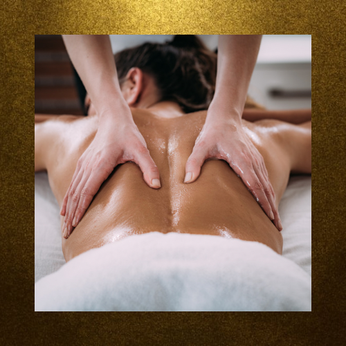 Custom Massage