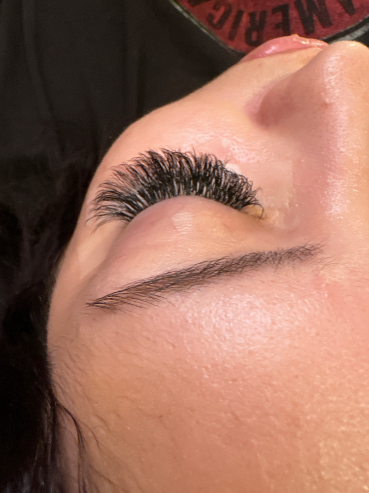 Classic Lash Fill