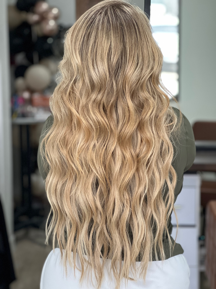 Partial Babylight
