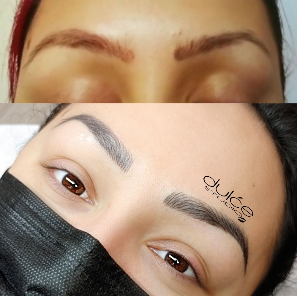 Correction at Dulce Studio Inc. in Fresno, CA