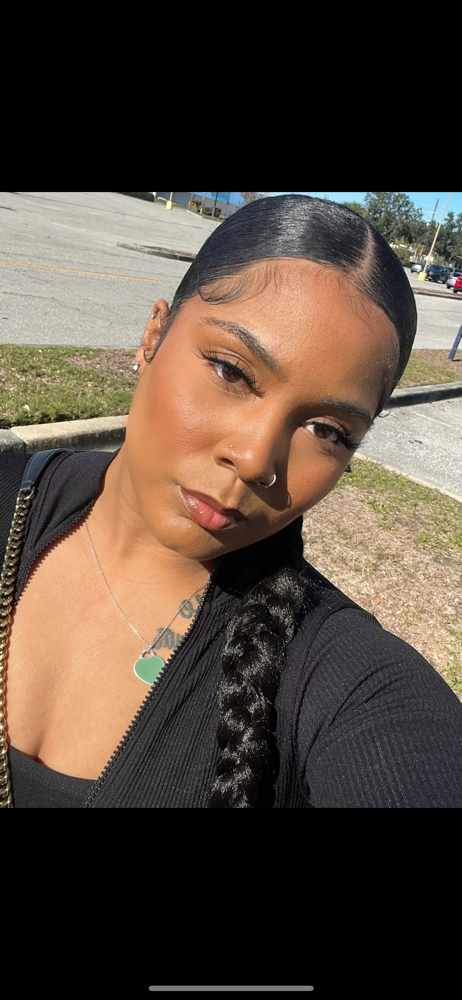 Mini Face at Makeup By Erri in Terrytown, LA