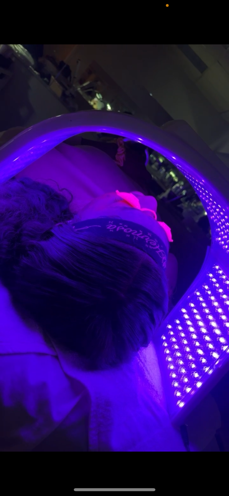 Led Light Therapy