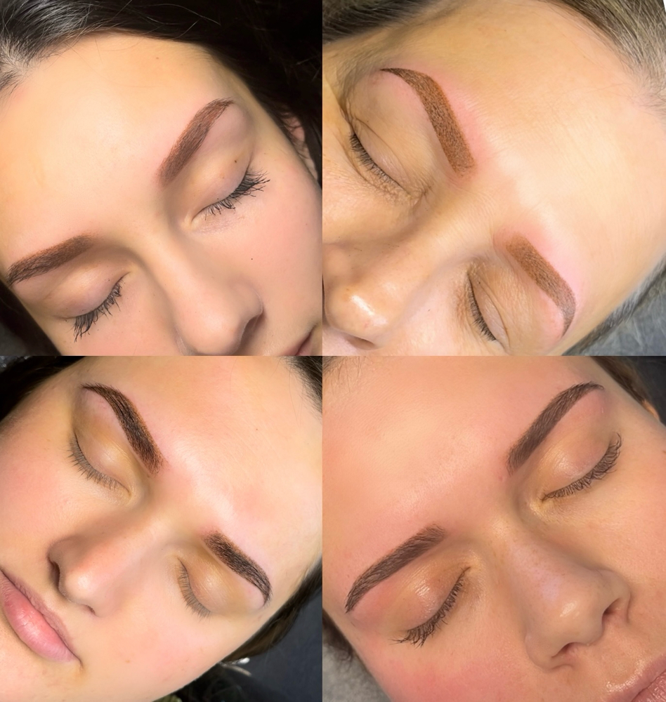 ＰＥＲＭＡＮＥＮＴ ＭＡＫＥＵＰ