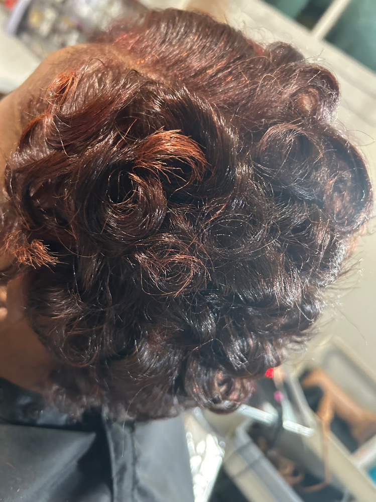 Basic Color (permanent)