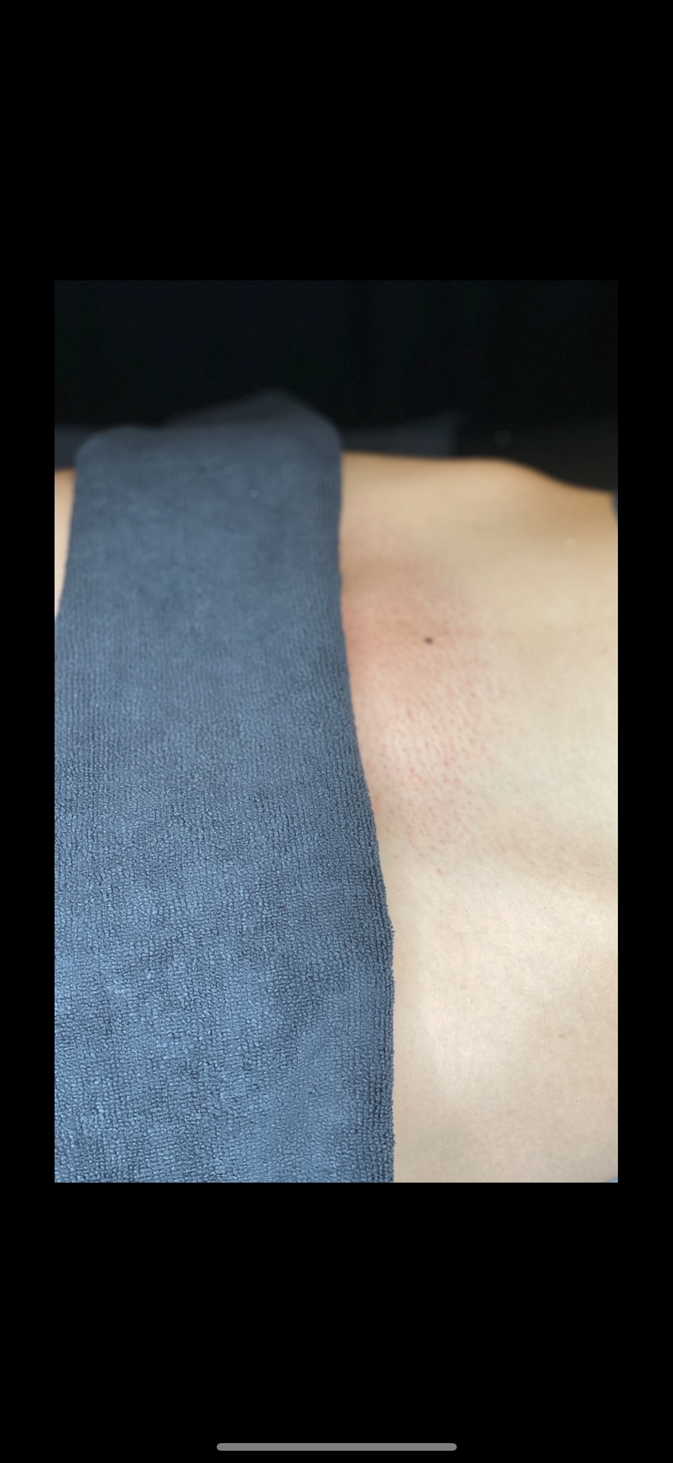 Brazilian Wax