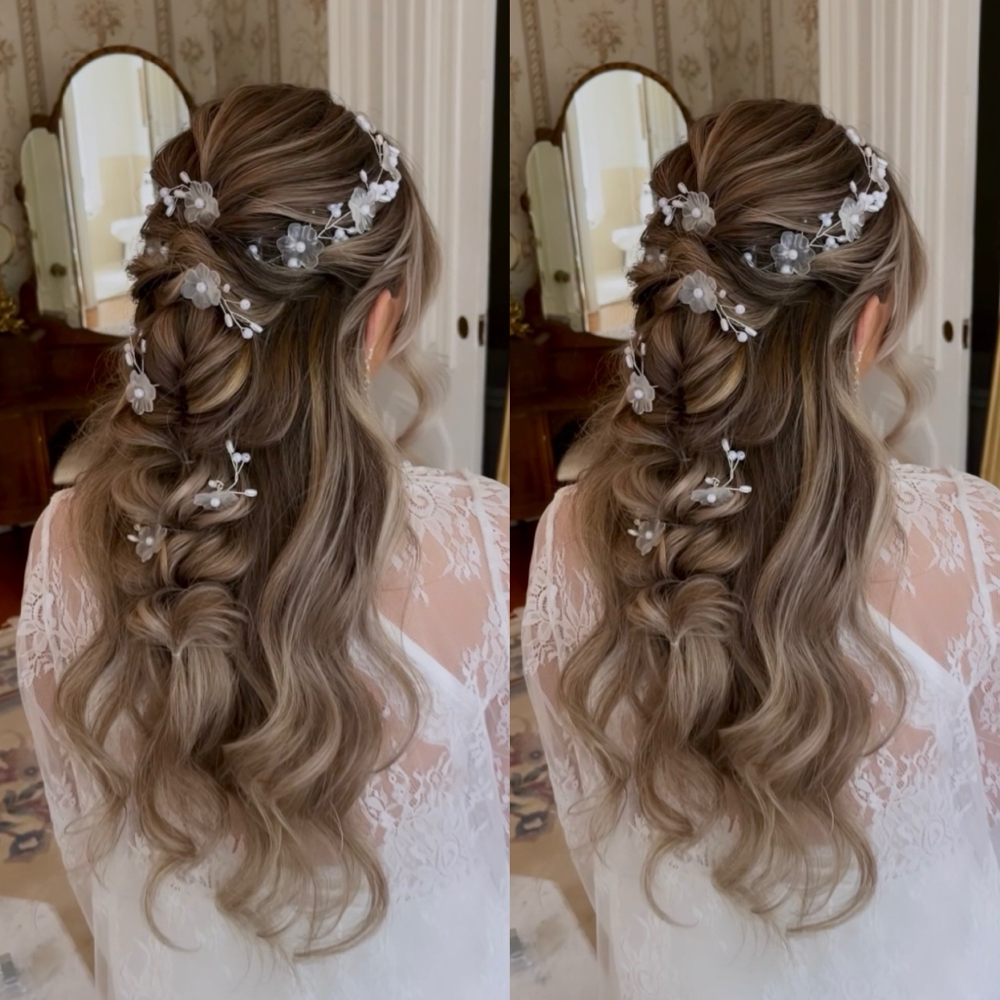 Special Event Styling