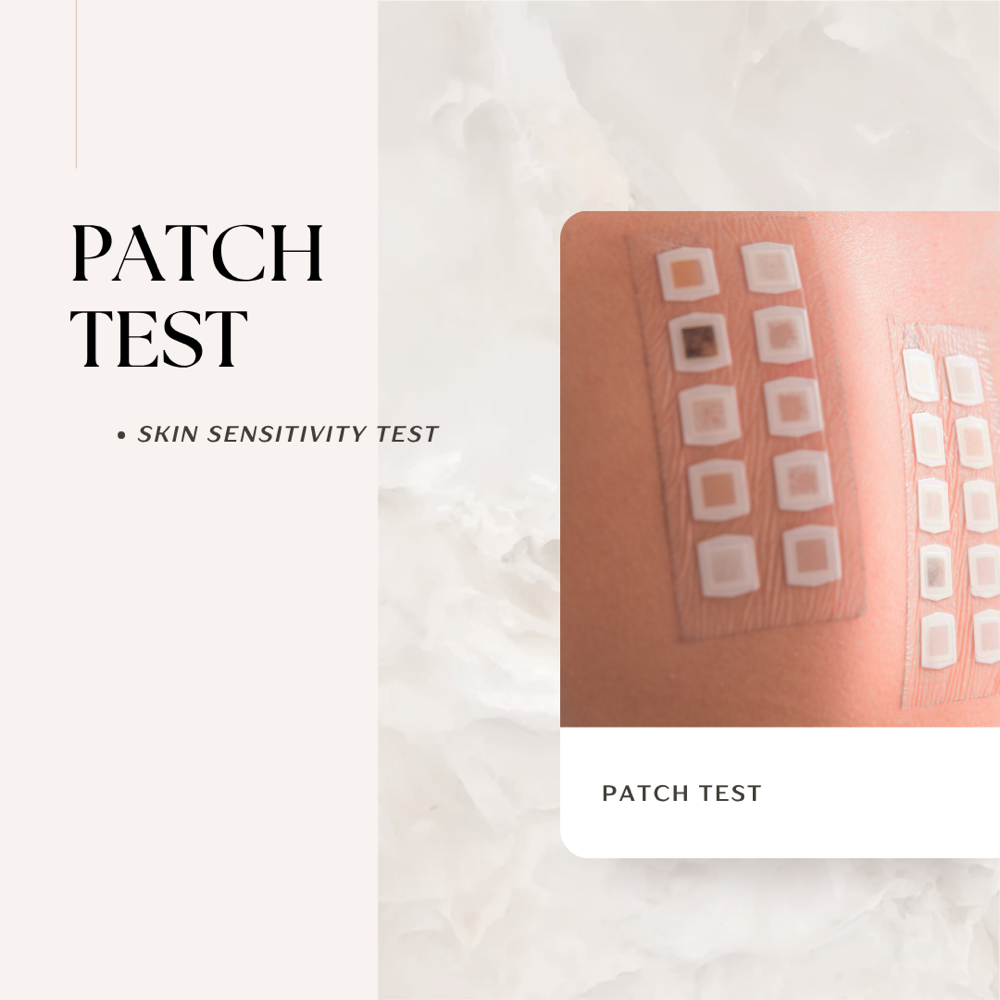 Patch Test